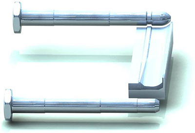 Form Rolling Model to Finish